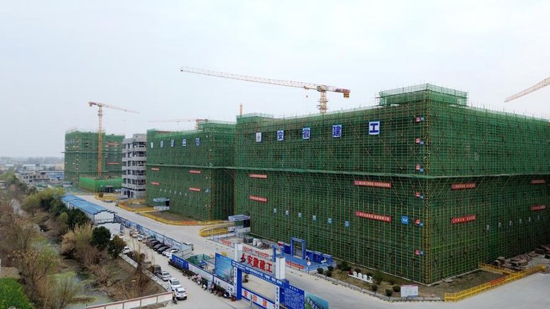 建筑